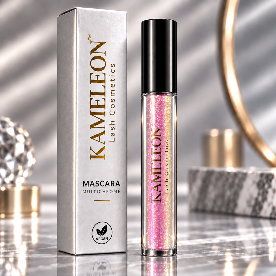 KAMELEON™ Mascara Topper Multichrom